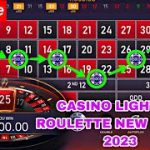 CASINO LIGHTNING ROULETTE STRATEGY| DAILY 100K WIN CASINO ROULETTE| TODAY BIG WIN| 100% WIN | INDIAN