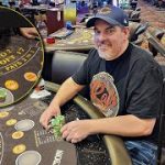 Blackjack – I’m Shocked I Pulled This Off AGAIN! 📵 Filmed Inside the Casino