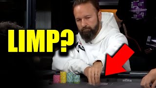 LIMPIN’ is PIMPIN’! | How to WIN $3,000,000 in 3 Days Part 1