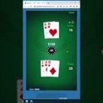 13. You can win if you learn blackjack among casino games.#shorts