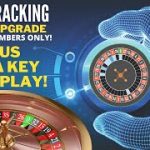Insane Dealers Signature & Early Auto Tracking Upgrade:  Win At Roulette