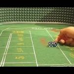 Understand the element of Random Casino Craps( Dice Reaction)