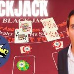 ⚫BLACKJACK!🔵WOW!📢NEW VIDEO DAILY!
