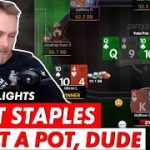 Top Poker Twitch WTF moments #206