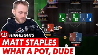 Top Poker Twitch WTF moments #206