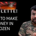 How to Make Profit in Dozen | Roulette Strategy