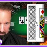 CRAZY Online Poker Actions! #15