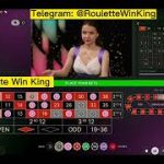 $500 to 1100$ Roulette Strategy To Win | Number Tracking System Very Simple Easy