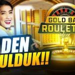 YENİ FAVORİM GOLD BAR RULET! | Ekrem Abi