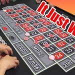 Good Roulette Strategy for EVERYBODY