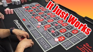 Good Roulette Strategy for EVERYBODY