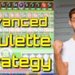 Roulette Strategy To Win 98% Of Spins!! Learn This Now