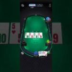 poker 5 cards game hand strategy |#pokeronline #onlinepoker#pokerstrategy#cashpoker#shorts#yt#bappam