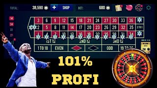 101% profitable trick at roulette 💯 roulette strategy to win…