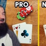 7 PREFLOP Poker Tips For NEW Players