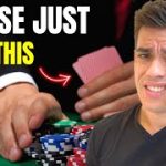 5 Poker Hands Only Fish Play (Just Fold These!)