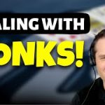 Practical Tips for Dealing with Donk Bets in Poker