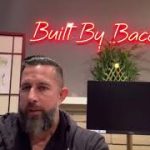 WELCOME BACK TO BUILT BY BACCARAT