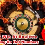Always Win At Roulette By Betting On Hot Numbers || MasteringTheRoulette