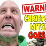 Roulette Winning Strategy- (WARNING) Christopher Mitchell Goes Off.