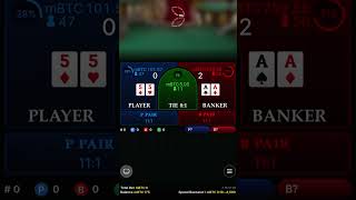 I will Teach you how to Make money in Baccarat Consistently. | Learn Baccarat