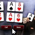 What To Do With ACE-X In Poker Tournaments | Learn with Lex Episode 6