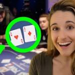 $15,000 Pot and I Have ACES! | Poker Vlog #53