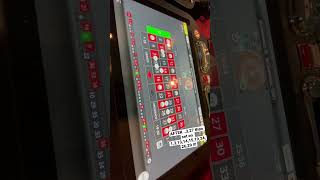 I want to show you my best ROULETTE strategy ! #strategy #rulet #roulette #gambling #casino #glitch