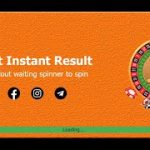 Roulette app – Developed by ME – Learn how to increase your winning rate!