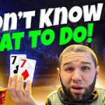 5 Tips to WIN your FIRST live poker session in a casino!