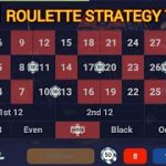 Roulette Strategy To Win || Best Roulette Strategy 2023