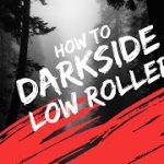 HOW TO PLAY LOW ROLLER CRAPS – Darkside