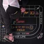 Bet 3 Most Common Numbers to Win at Craps