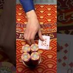 ONE MILLION DOLLAR BLACKJACK HAND YOUTUBE RECORD !!!