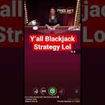 Free Bet Blackjack – Blackjack Strategy That Works #shorts #shortvideo #shortsvideo #short