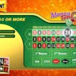 MoneyTime Roulette! Coming July 31st