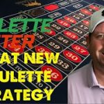 GREAT NEW ROULETTE STRATEGY BY LAC 515