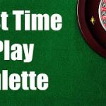 Best Time of the Year to Play Roulette