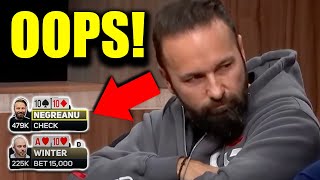 When LIMPING goes WRONG | How to WIN $3,000,000 in 3 Days Part 3