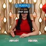 Baccarat Live Session | Bet On Player Pattern Only | Sure Win | BetVisa