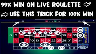 roulette win | roulette strategy | roulette tips | roulette | roulette strategies | roulette casino