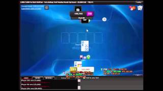 Heads Up Poker Strategy w/ Ali Imsirovic – Part 6 [Student Saturday]