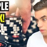 The 3 Biggest Keys to My Success as a Poker Pro