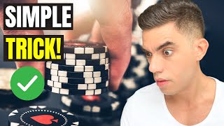 The 3 Biggest Keys to My Success as a Poker Pro