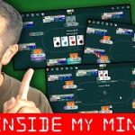 Inside the Poker Mind Ep. 3 – Ignition 2-tables of 5nl