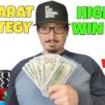 [NEW] HIGHEST Win Rate Baccarat Strategy Ever Tested! (90% Win Rate)