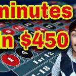 NO LOSS 101% EVERY SPIN WIN 🌹| Roulette Strategy To Win | Roulette