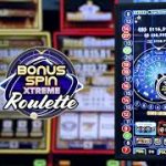 BSX Roulette