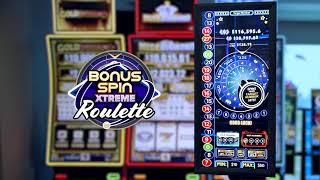 BSX Roulette