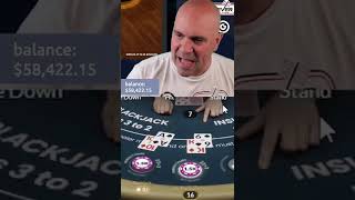 #blackjack tips with mr blackjack
